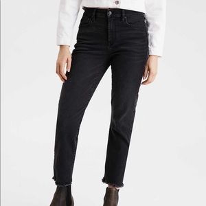 AE Ne(x)t Level Slim Straight Jean